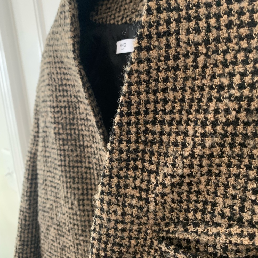 Mango Blazer - image 3